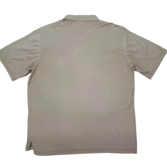 Fairway & Greene Golf Polo Shirt Men XL Mercerized Cotton Embroidered Golf Logo - Picture 2 of 8